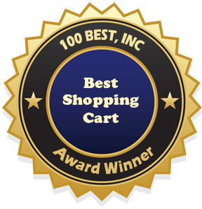 best shopping cart award